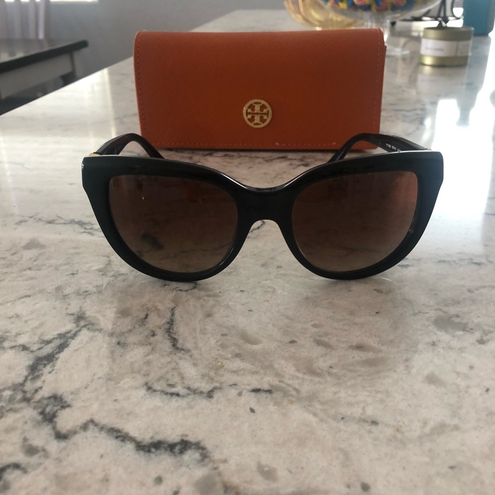 Tory Burch Sunglasses